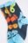 COCCODRILLO sokid SOCKS BOY, värv, WC5382208SOB-022-036, 36 cm 