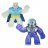 GOO JIT ZU DC Batman vs. Mr Freeze, 630996413937 630996413937