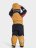 DIDRIKSONS talvekombinesoon NEPTUN, kollane, 100 cm, 504269-505 504269-505-80