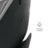 KINDERKRAFT turvatool I-GROW 2 PLUS, 40-150 cm., Black, KCIGRO02BLKPL00 