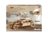 REVELL Hot Rodi puidust mudel , 00612 