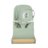 NENO beebikiik NESSO, light green, NEN-BAB-ME013 