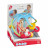VULLI Sophie la girafe mänguasi 6m+ Twistin'ball 230788F 230788F