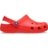CROCS kroksid CRUSH oranžid, 206991-7AH 32 suurus 