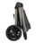 CARRELLO universaalne käru OMEGA 2IN1, Paper beige, CRL-6531 