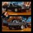 42231 LEGO® Technic Fast and Furious 1970 Dodge Charger R/T auto 