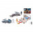 STAR WARS tegelaskuju, asst., B3672EU6 B3672EU6