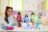 BARBIE Cutie Reveal mõmmi delfiini kostüümis  , HRK25 
