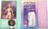 WOW GENERATION moeraamat Splash & Create! Outfit Creative Set, WOW00085 