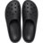 CROCS kroksid DBZECHO mustad, 211139-001 36,5 suurus 