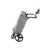 BABYTROLD käru FUN, Grey, 13-04G 
