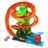 HOT WHEELS City T-Rex tuletõrjejaamas, JBM73 