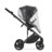 ANEX universaalne vanker ELI 2in1, grey, el-SE01 ,  8885020502084(frame) 