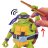 TMNT figuur Ninja Shouts Donatello, 83352 83352