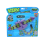 ZING KLIXX SEA CREATUREZ kokkupandavad mereloomad, assortii, KX300/KX310/KX320/KX330 