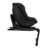 KINDERKRAFT turvatool I-GUARD PRO I-SIZE, 61-105 cm., Black, KCIGUAPRBLK000N 