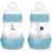 MAM Easy Start Anti-Colic lutipudel 160ml BLUE, 412125 