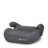 KINDERKRAFT turvatool I-SPARK 2 PLUS I-SIZE, 100-150 cm., Grey, KCISPA02GRYPL00 