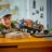 60471 LEGO® City Exploration Maadeavastajate Arktika teaduslabori veoauto 