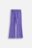 COCCODRILLO leggingud RAVE GIRL KIDS, violett, ZC5122104RGK-016-116, 116 cm 