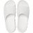 CROCS sussid MELLOW EASE valged, 208170-100 36,5 suurus 
