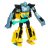 TRANSFORMERS transformer Earthspark Cyber-Combiner Bumblebee & Mo Malto, F8439 