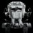 75417 LEGO® Star Wars™ AT-ST™ kõndija 