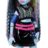 MONSTER HIGH nukk Frankie, JHK31 