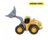 DICKIE TOYS rataslaadur Volvo, 203723006 