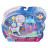 DISNEY PRINCESS MINI mängukomplekt, E0072EU4 E0072EU4