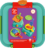 HAPE liivamänguasjad toiduvalmistamise mängukomplekt, E4106K 