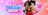 BARBIE Dream Besties nukk Zia, JGG36 