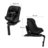 KINDERKRAFT turvatool I-GUARD PRO I-SIZE, 61-105 cm., Black, KCIGUAPRBLK000N 