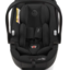 TUTIS turvahäll BENO, 40-87 cm, 0-13 kg, black, PP208/006 